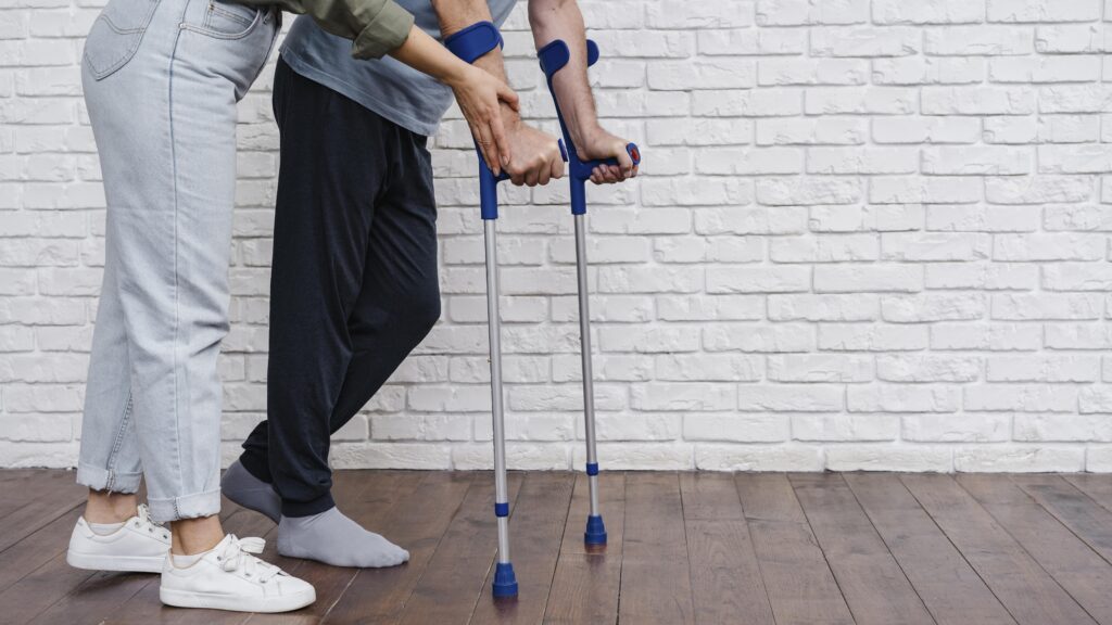 Canes Facility in USA