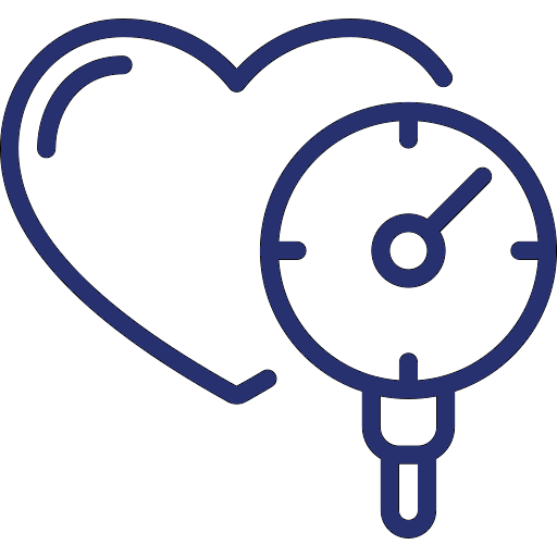 Blood Pressure Checks USA