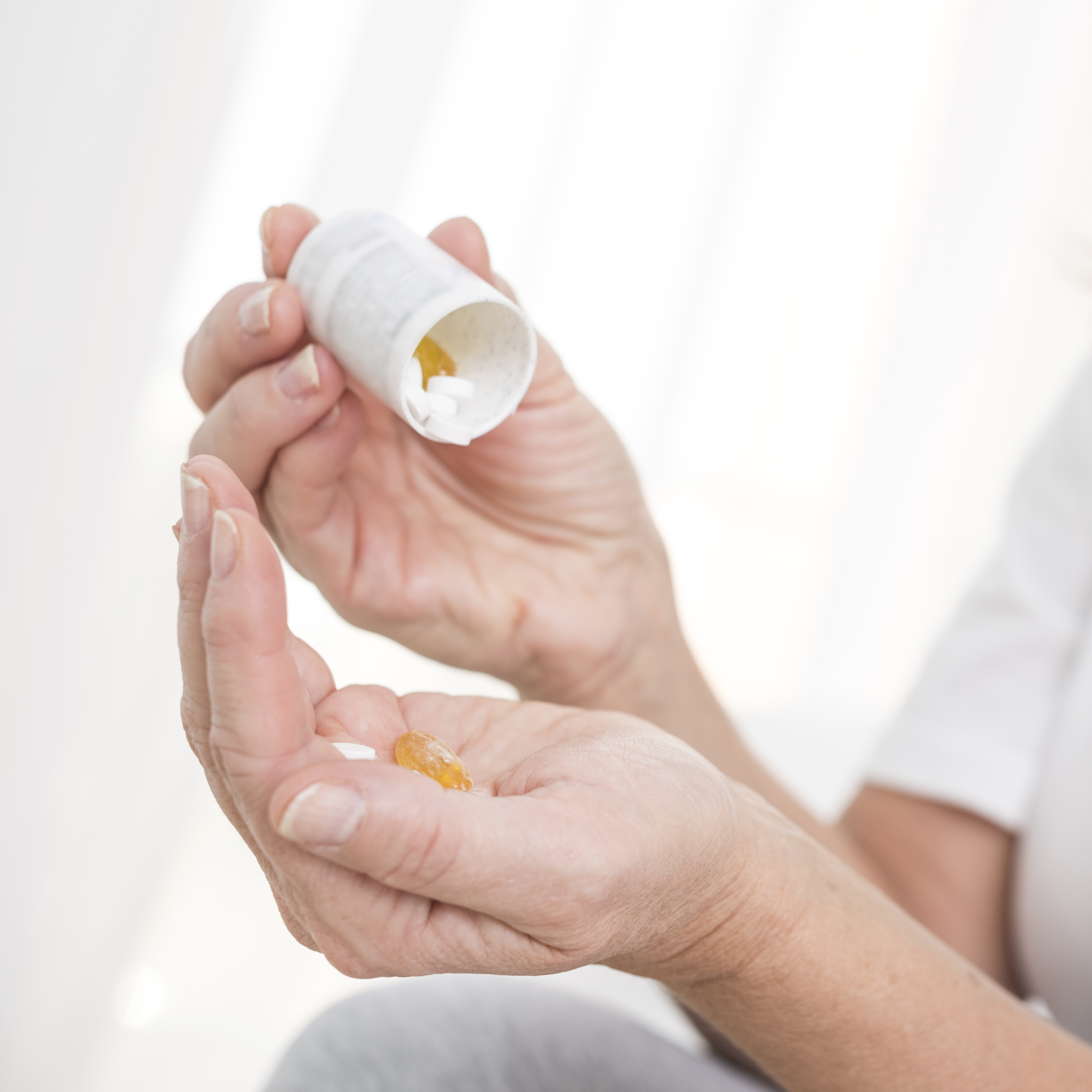 90-Day Supply Pharmacy USA