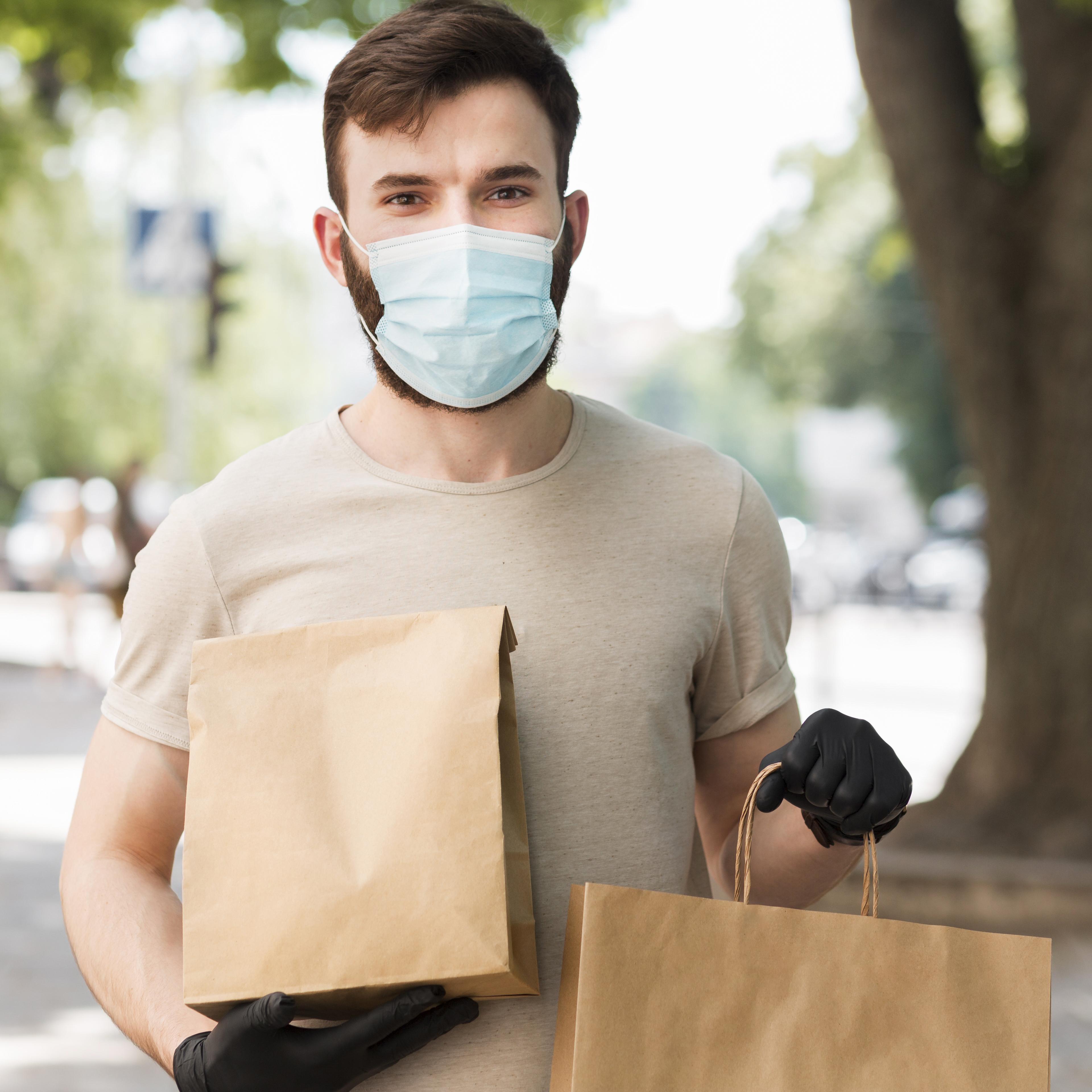 Same-Day Delivery Pharmacy USA