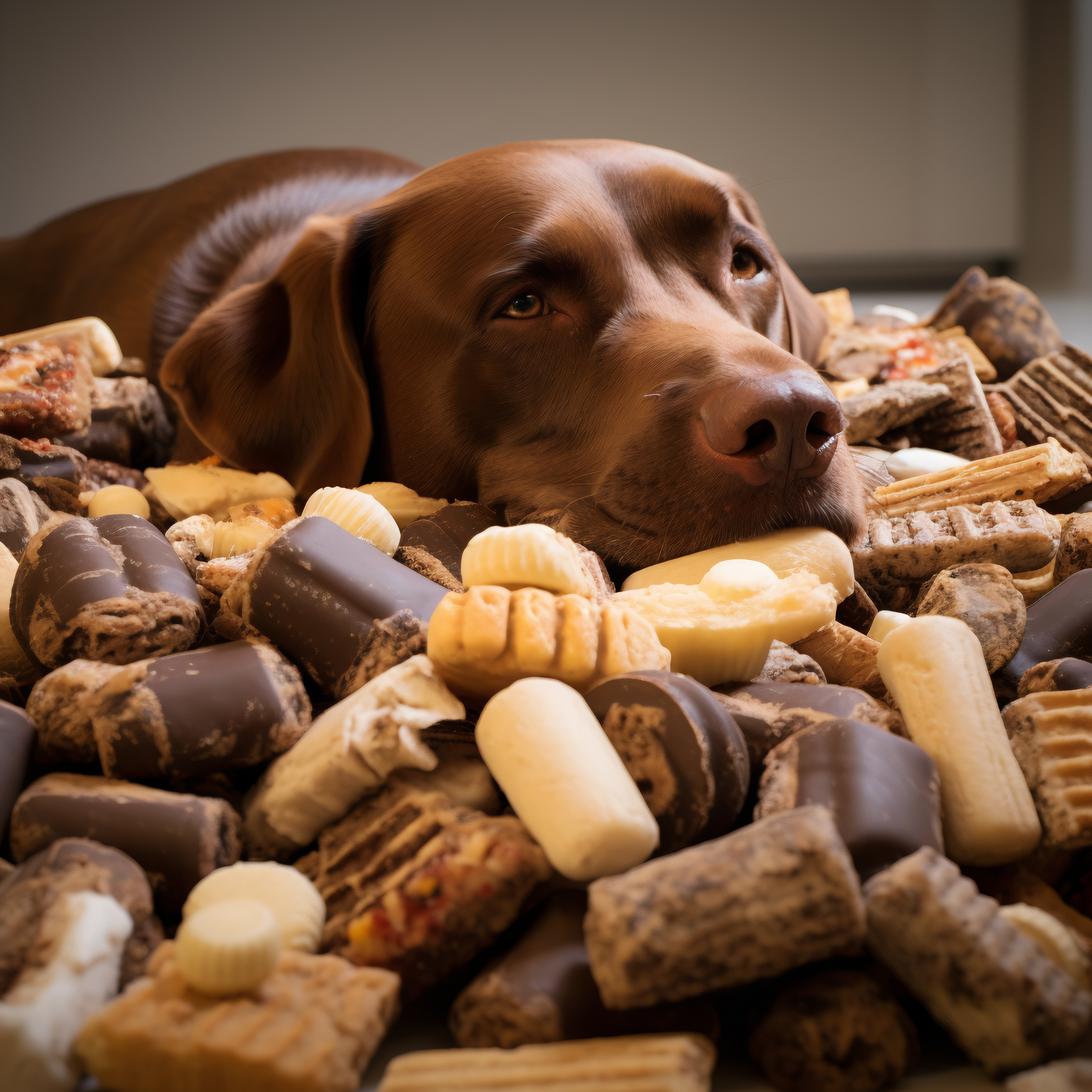 Pharmacy For Flavored Easy Dosing