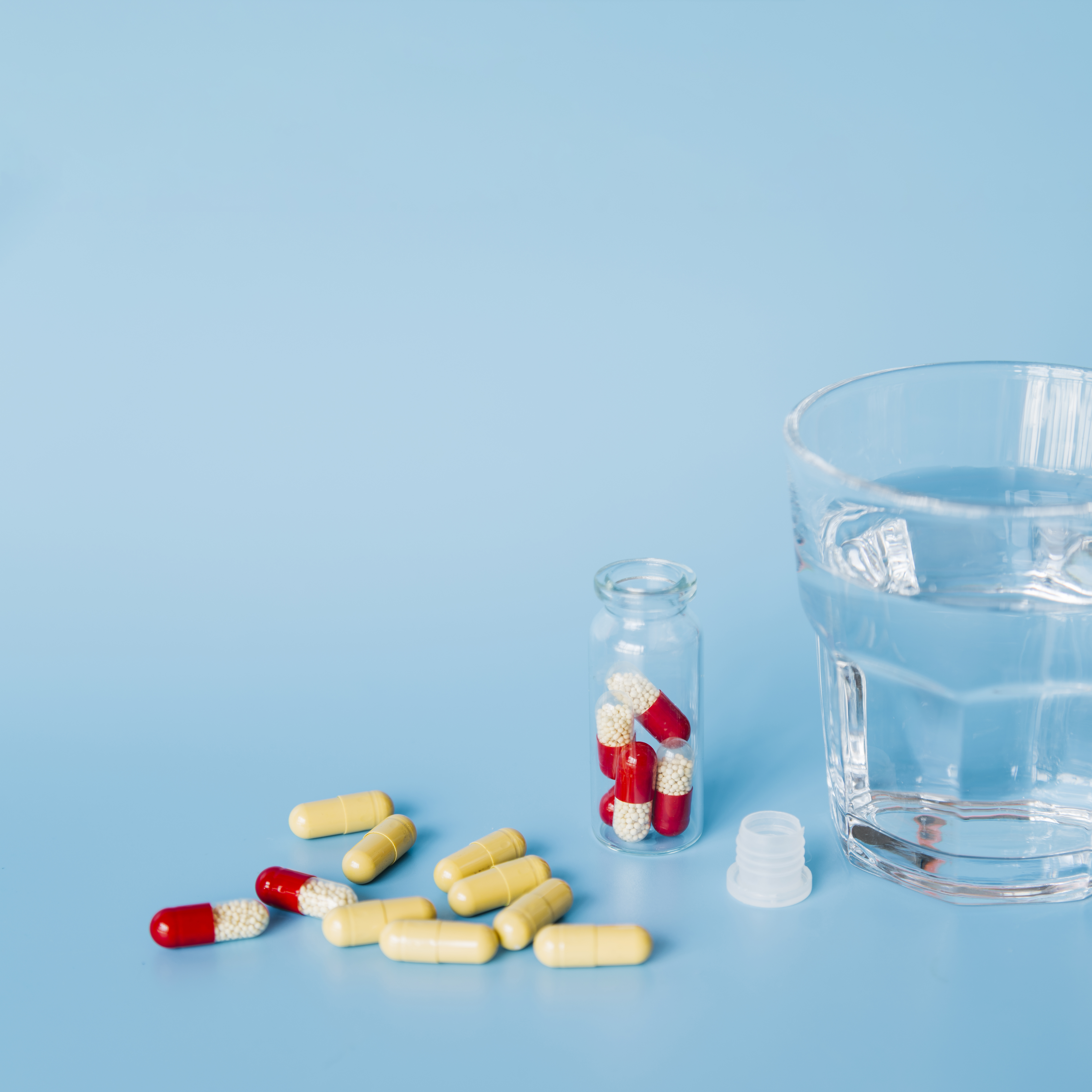 Custom Compounding Services Pharmacy USA