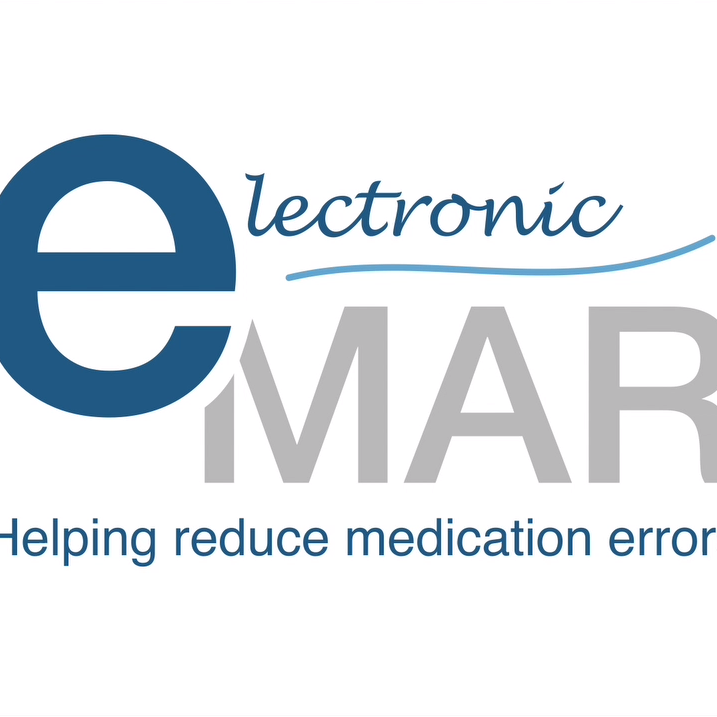Electronic MAR Integration Pharmacy USA