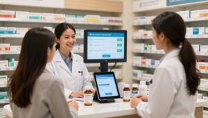 Automatic Refill Prescriptions: Convenient & Reliable