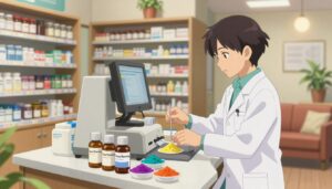Compounding Drugs Near Me: A Helpful Tutorial