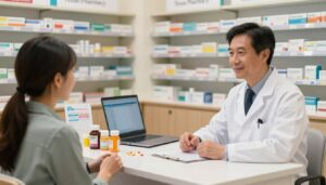 Unlock the Benefits of MTM Pharmacy Programs: A Step-by-Step Guide