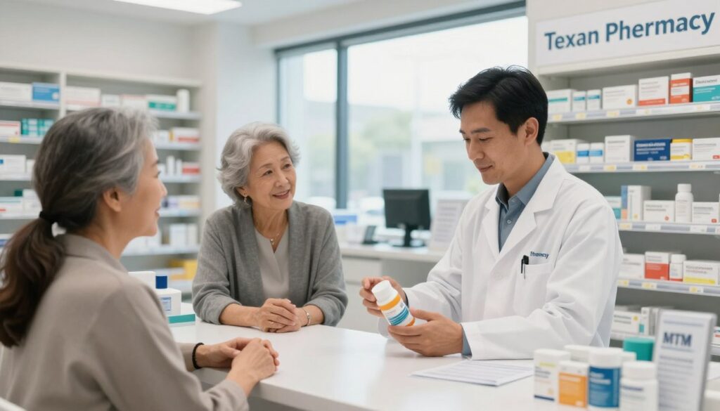 MTM pharmacy programs MTM pharmacy programs
