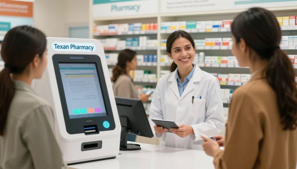 automated prescription refills automated prescription refills