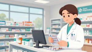Compliance Packaging Pharmacy : Safeguarding Patient Medication