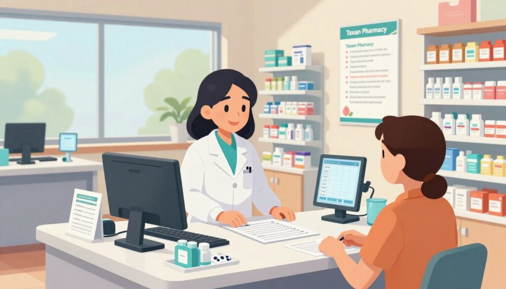 Lab Tests Pharmacy in USA