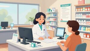 Lab Tests Pharmacy in USA: Your Guide