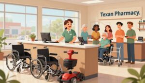 Mobility Equipment Rental: Enhance Your Independence