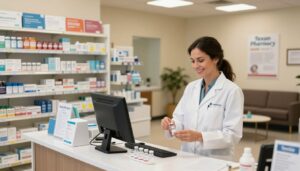 Vaccine Services Pharmacy in USA – Trusted Care