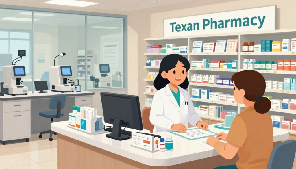fast results pharmacy