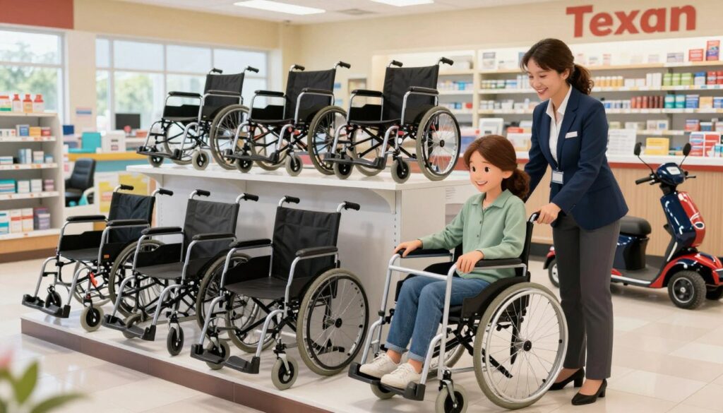 mobility equipment rental options mobility equipment rental options