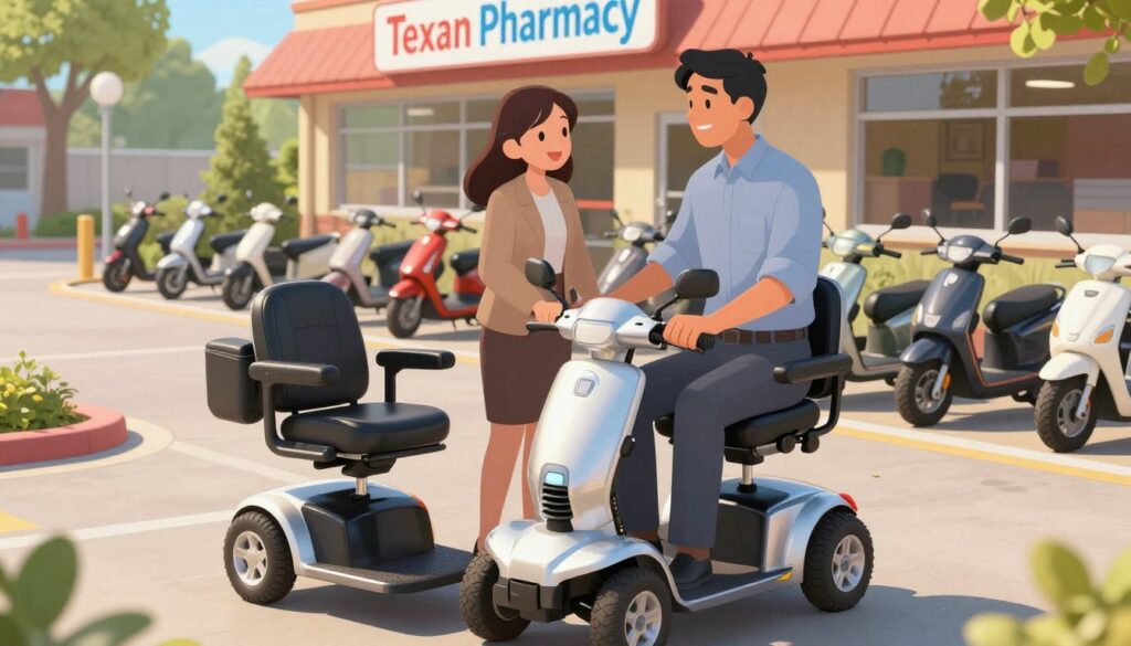 mobility scooter rental mobility scooter rental
