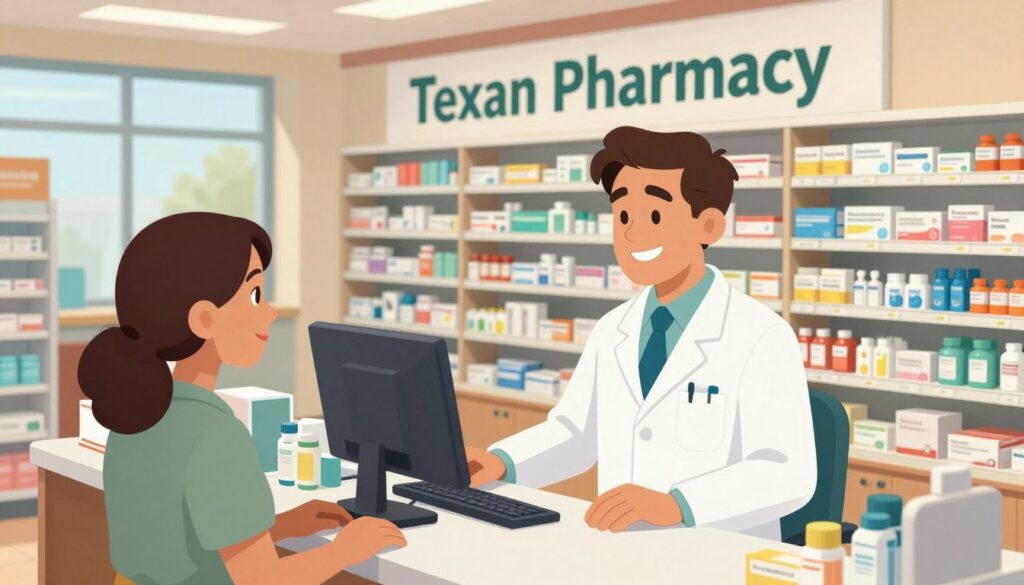 reliable pharmacy services