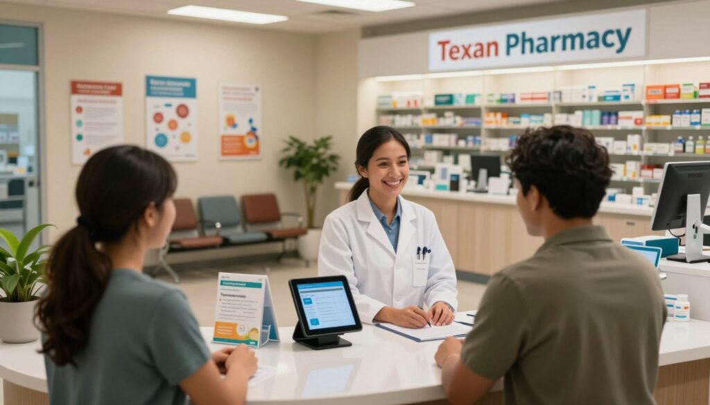 Immunization Appointments Pharmacy