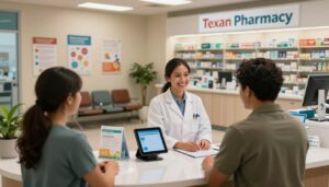 Book Immunization Appointments Pharmacy with Us Today