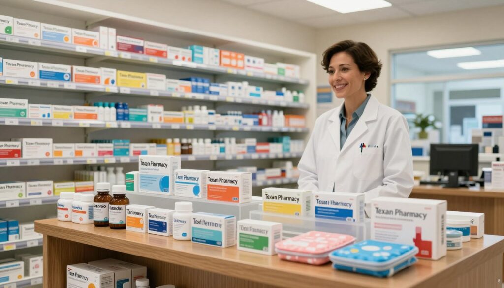 Over the Counter Medical Supplies in USA Over the Counter Medical Supplies in USA