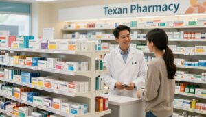 Over the Counter Medical Supplies: Your Guide to Purchasing in the USA