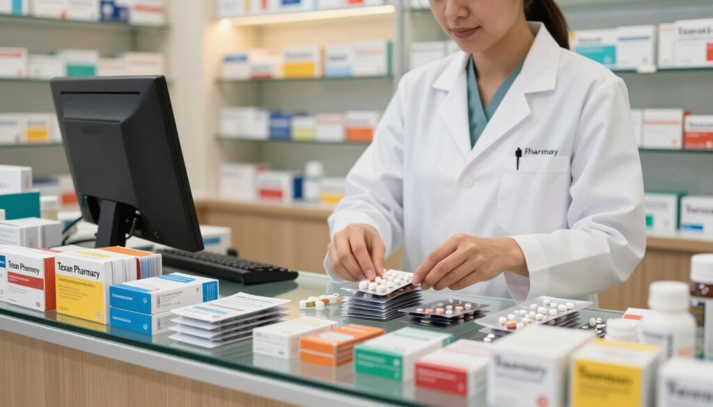 Pill Packaging Services USA Pill Packaging Services USA
