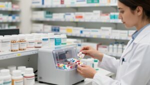 Pill Packaging Services USA: Streamlining Your Medication Needs