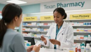 Bilingual Pharmacy Services: Bridging the Language Gap