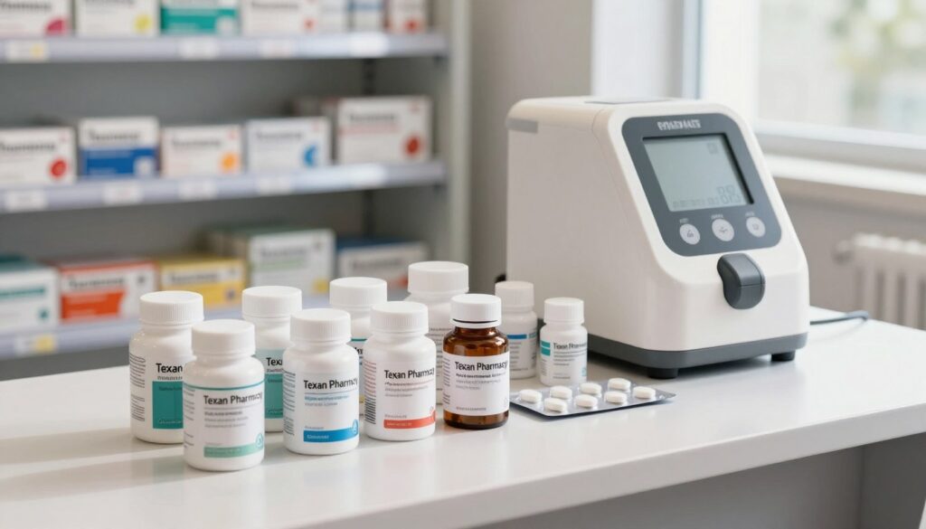 compliant medication packaging compliant medication packaging