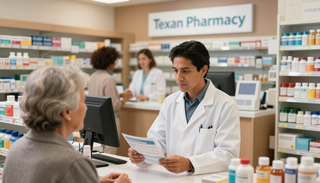 multilingual pharmacy support