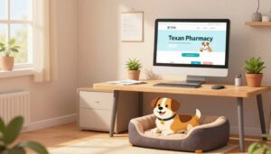 Vet Meds Online: Convenient, Affordable Pet Care