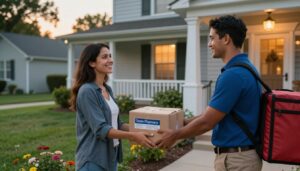 Get OTC Health Products Delivery Straight to Your Door