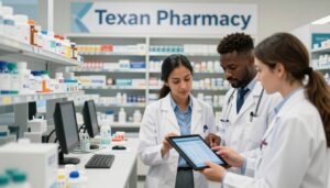 Trusted Pharmacy Clinical Testing Services for Your Needs