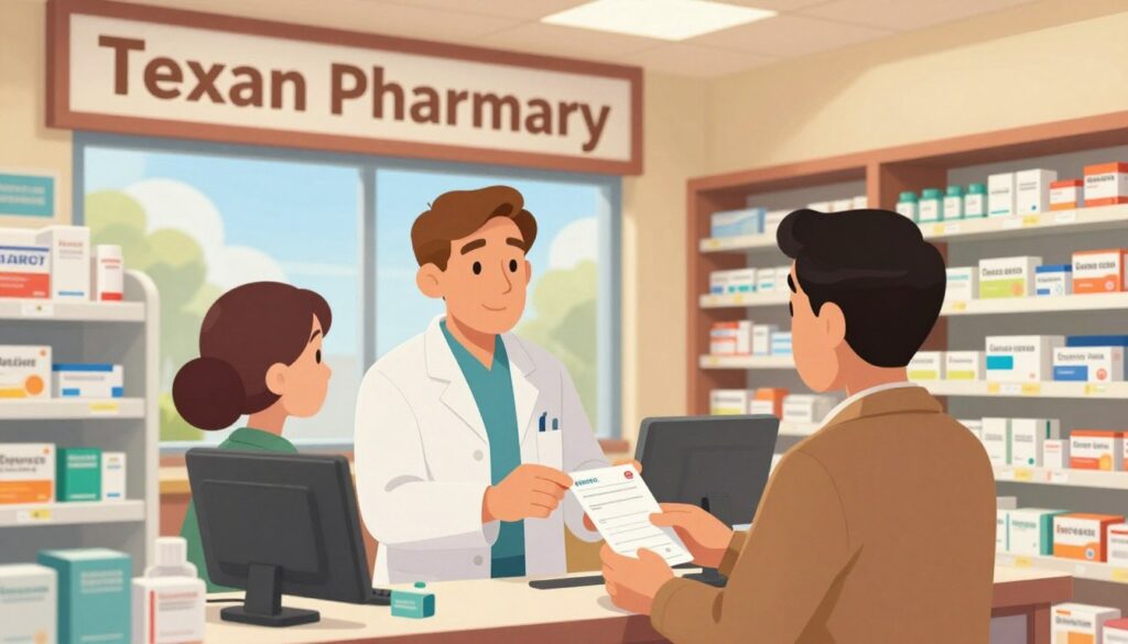 Understanding the Need for Same Day Prescription Pickup