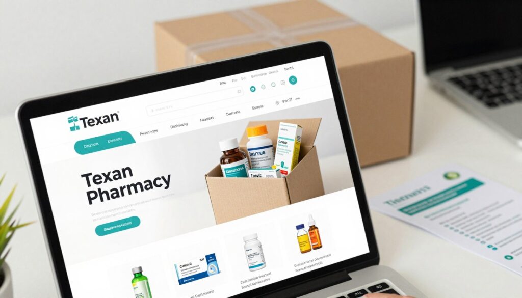 online pharmacy