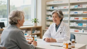 MTM for Seniors: Personalized Care for Every Prescription