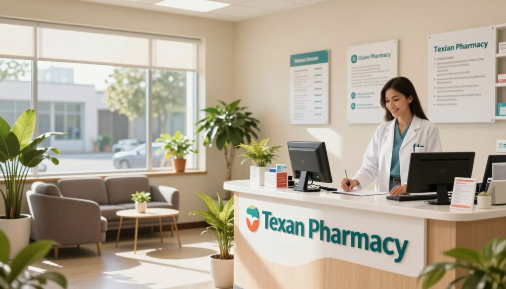 Patient Support Hotline Pharmacy