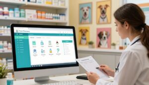 Vet Prescriptions Filled Online – Reliable and Affordable