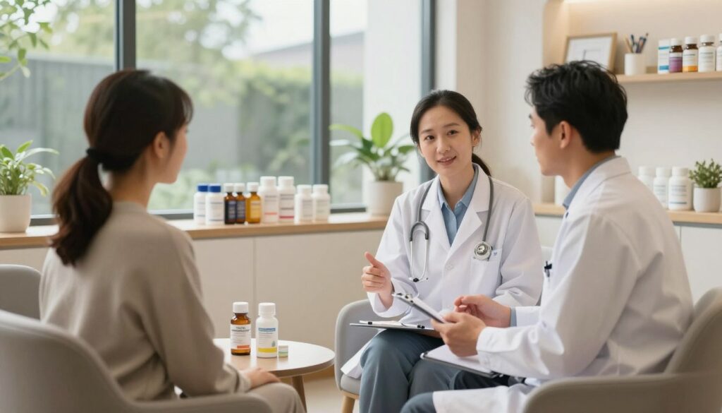 hormone optimization