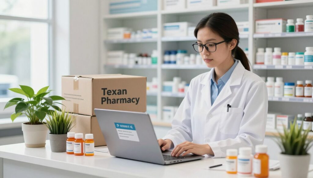 online pharmacy delivery