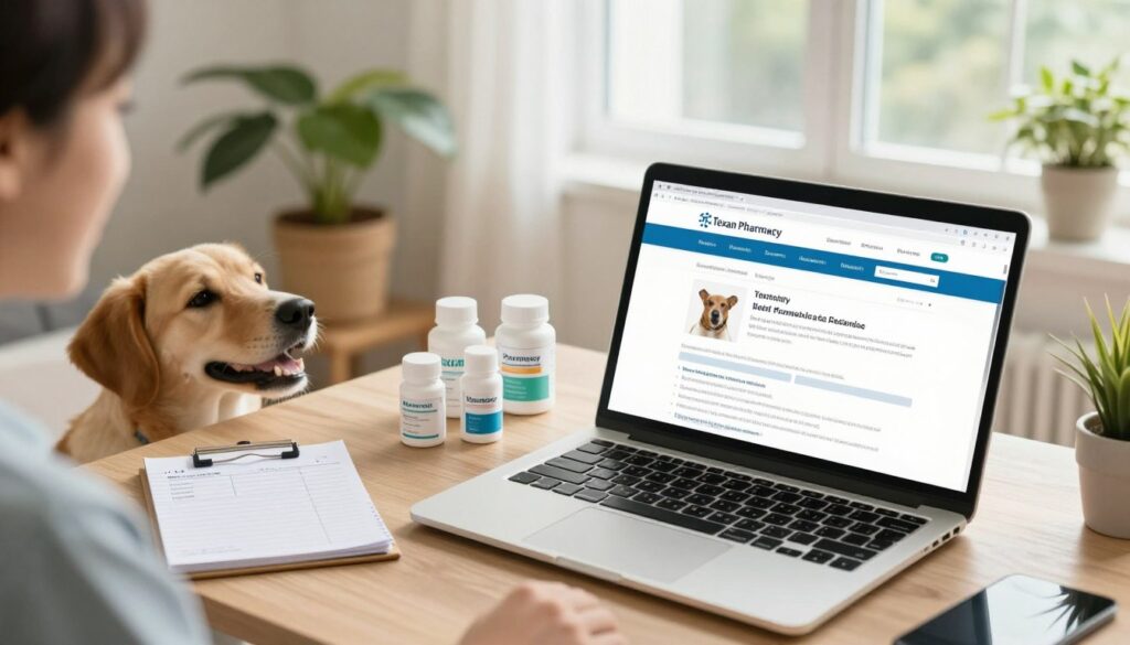 order vet meds online