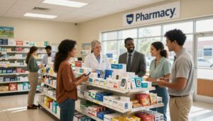 Shop at Our Diabetic Supplies Pharmacy for Best Prices