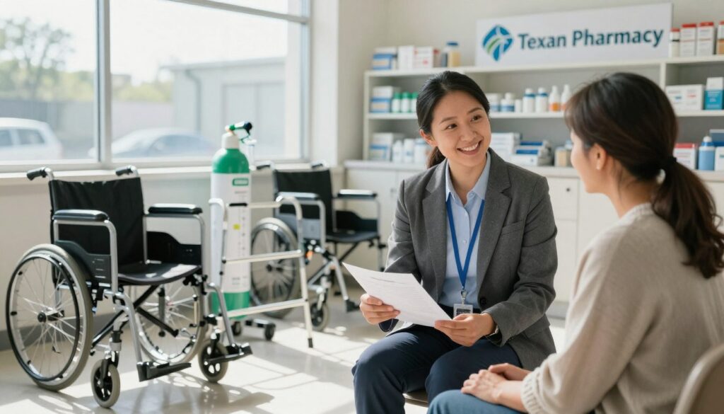 Durable Medical Equipment Insurance
