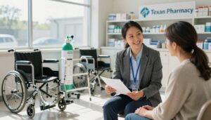 Understanding Durable Medical Equipment Insurance with Us