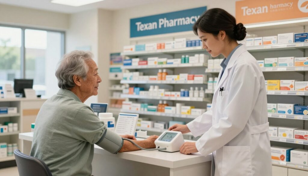 high blood pressure testing pharmacy high blood pressure testing pharmacy