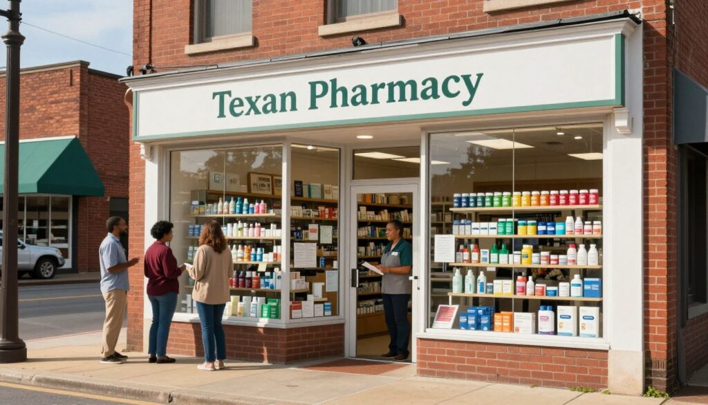 Independent Pharmacy Near Me