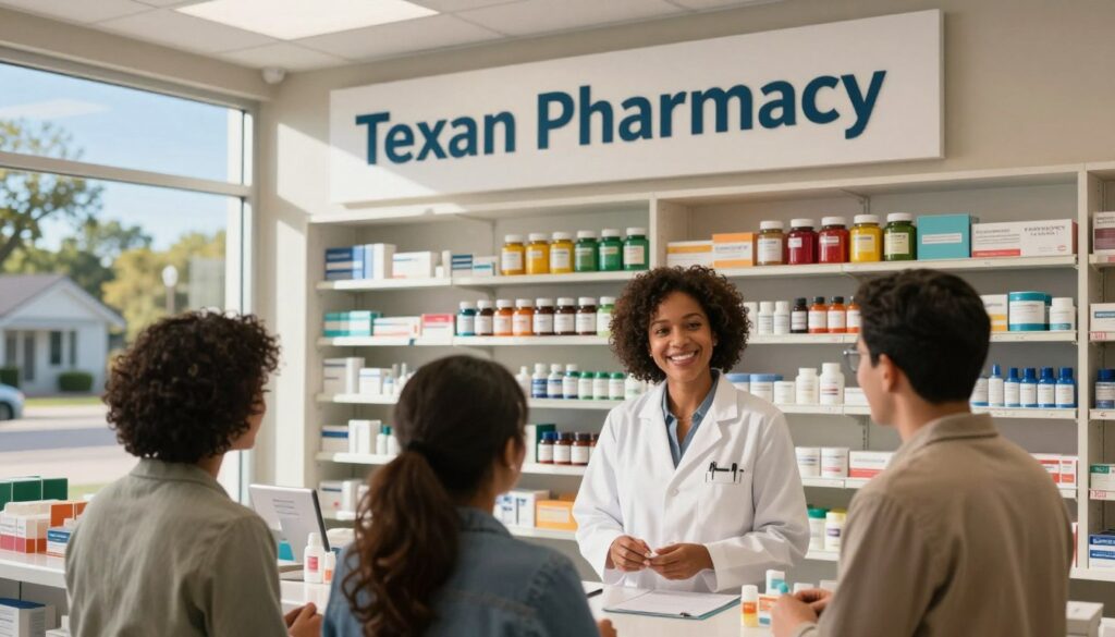 local compounding pharmacy