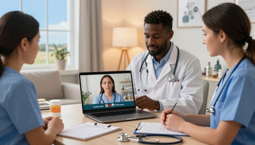 online doctor prescription Texas