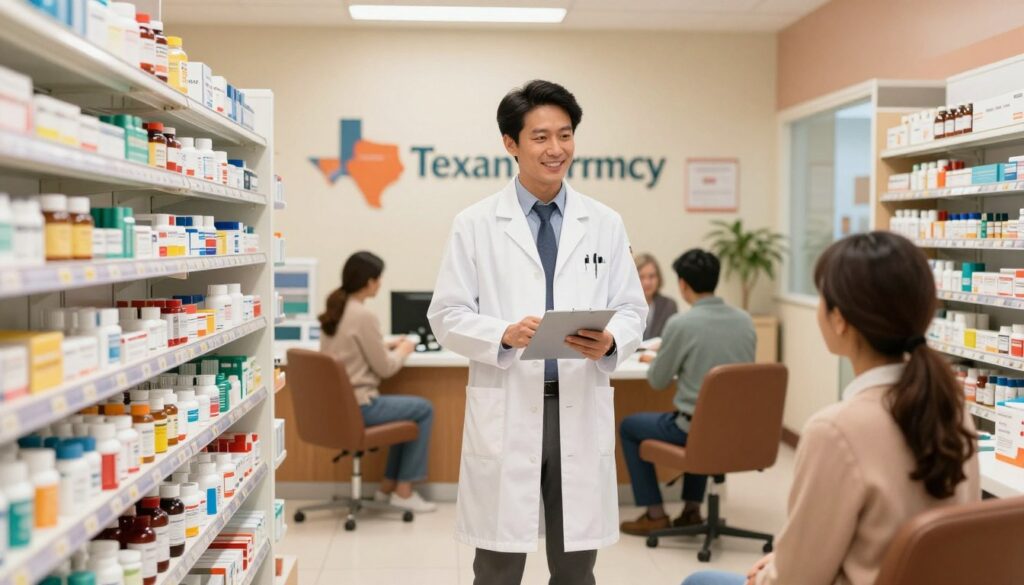 MTM Pharmacist Near Me