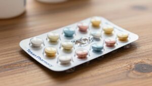 Blister Pack Medication Packaging Solutions for Safe Use